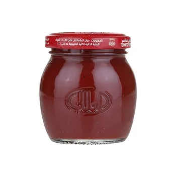 Al Alali Tomato Paste 130g