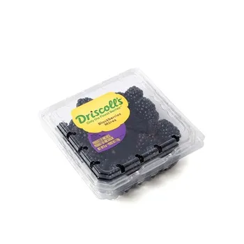 Blackberry Usa 170g