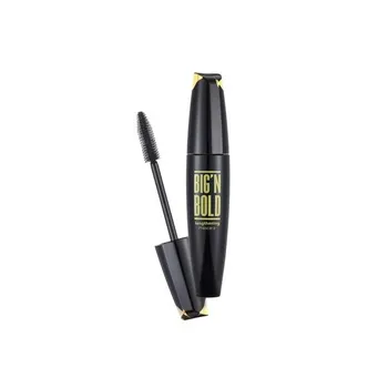 Flormar Big 'N Bold Lengthening Mascara 03 Lengthening