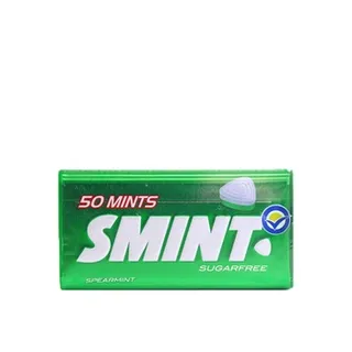 سمينت كاندي سبيرمينت 35g
