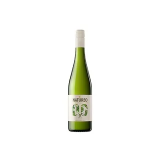 Natureo Muscat Grape Beverage 0.0% 75cl
