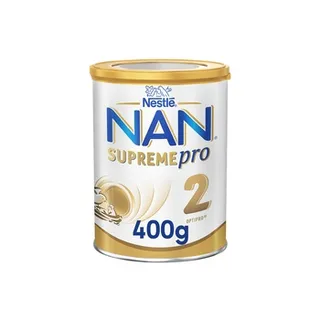 نستله نان سوبريم برو 2 400g