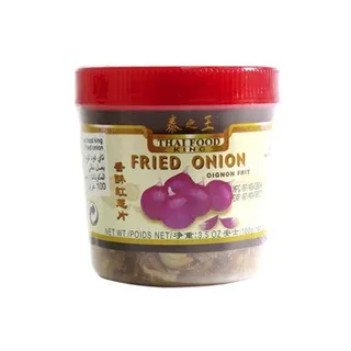 Thai Food Fried Onion 100g
