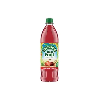 Robinson Summer Fruit 1L