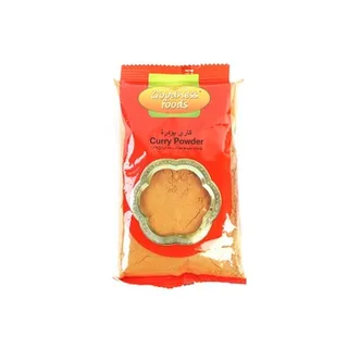 Goodness Foods Curry Powder 250g
