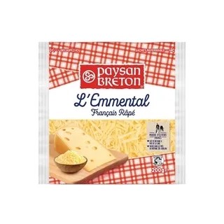 Paysan Breton Emmanthal 200g