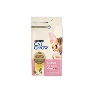Purina Cat chow Kitten Chicken 1.5kg