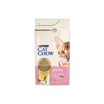 Purina Cat chow Kitten Chicken 1.5kg