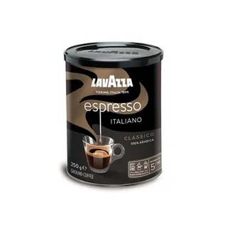 لافازا كافي إسبريسو جراوند كوفي 250جم