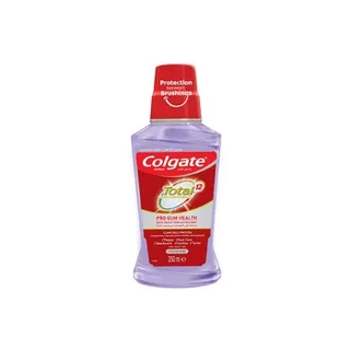 Colgate Pro Gum Health Mouthwash 250ml