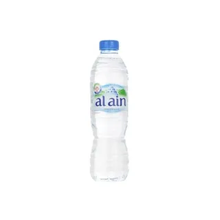 أل عين ووتر 500ml