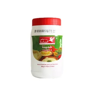 Mounir Bissat Tahini 350g