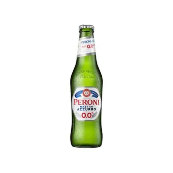 Peroni Nastro Azzurro AR 0.0% 330ml