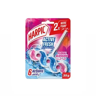Harpic ITB Tropical Blossom 35g