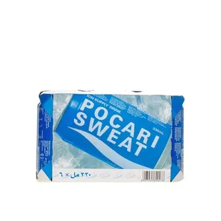 بوكاري سويت مشروب علبة 6X330ml