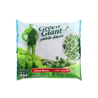 G.Giant Whole Green Beans 900g