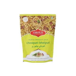 Bikaji Chowpati Bhelpuri 300g