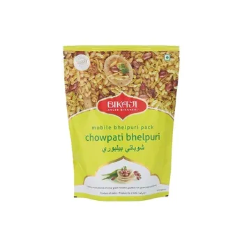 Bikaji Chowpati Bhelpuri 300g