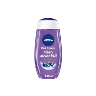 Nivea Powerfruit Fresh Shower Gel 250ml