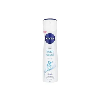 نيفيا فريش ناتشورال ديودورانت سبراي 150ml