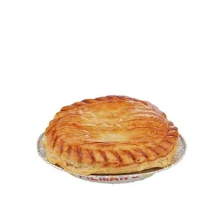 Vienna Bakery Chicken & Mushroom Pie