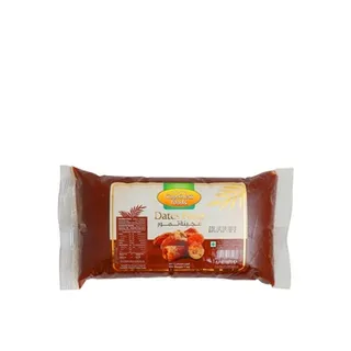 Goodness Foods Dates Paste 1kg