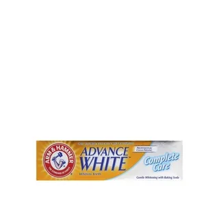 Arm & Hammer Toothpaste Advance White Complete Care 115g