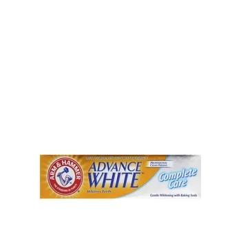 Arm & Hammer Toothpaste Advance White Complete Care 115g