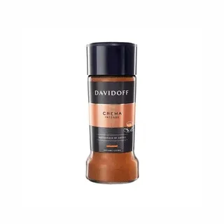 Davidoff Café Crema Instant Coffee 90g