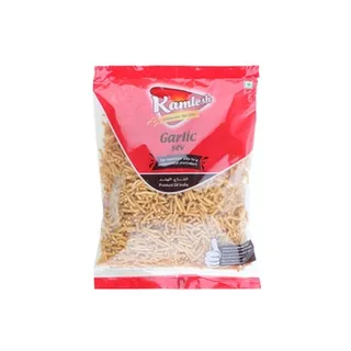 Kamlesh Garlic Sev 180g