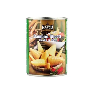 ناتكو براعم الخيزران في ماء 540g