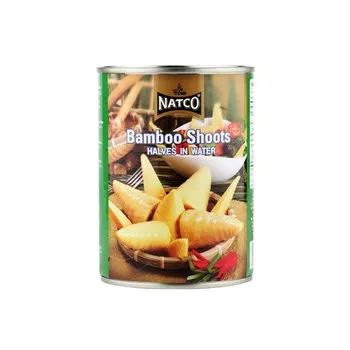 Natco Bamboo Shoot In Water 540g