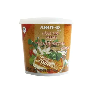 Aroy - D Tom Yam Paste 400g