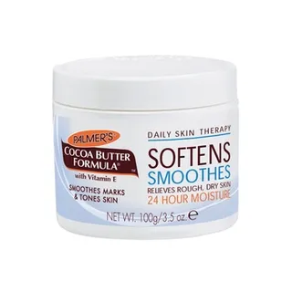 Palmer's Cocoa Butter Original Solid Jar 3.5oz
