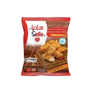 ساديا زينج شرائح دجاج 1g