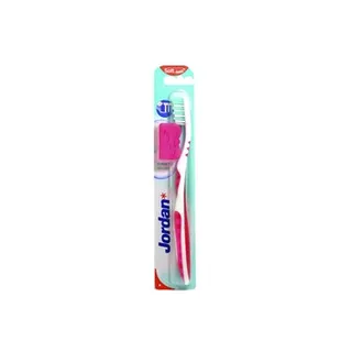 Jordan Toothbrush Active Tip Soft