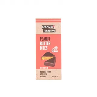 Freakin Peanut Butter Bite 2s