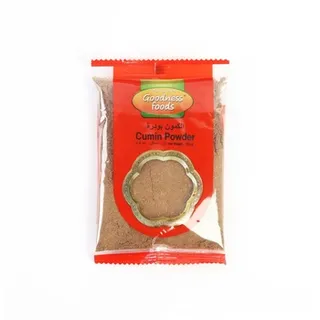 Goodness Foods Cumin Powder 100g