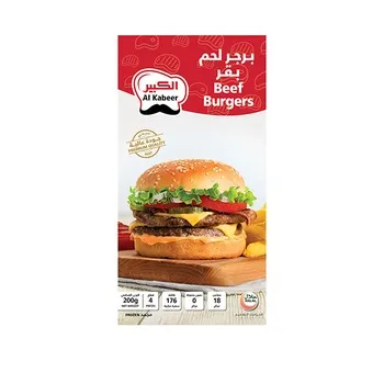 الكبير لحم بدون عظم 2 Lb