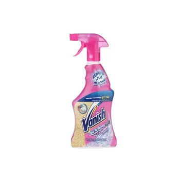 فانيش أوكسي مزيل بقع سجاد 500ml