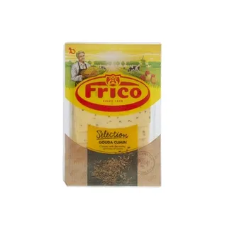 Gouda Cummin Slice 150g