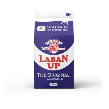 Safa Laban Up 200ml