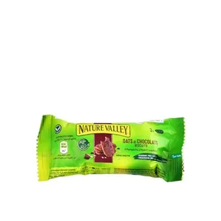 Nature Valley Biscuits - Oats Chocolate 25g