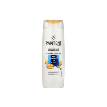 Pantene Shampoo 2In1 Anti Dandruff 200 ml