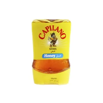 Capilano Natural Honey 340g