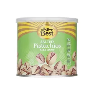 Best Salted Pistachiochios 225g
