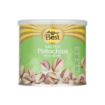 Best Salted Pistachiochios 225g