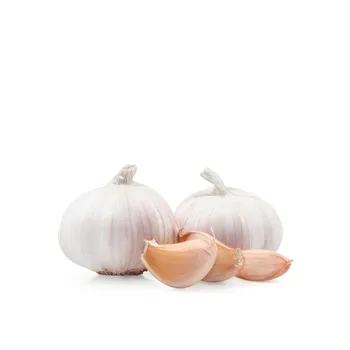 Garlic Pack Large China ≈ 900g