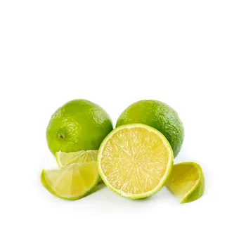 Goodness Foods Lime Seedless ≈ 500g
