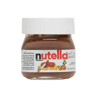 Nutella Choco Spread 30g